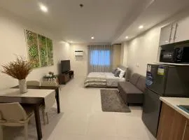 Matina enclaves condo studio type 6thfloor