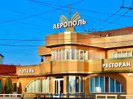 Готель Аерополь