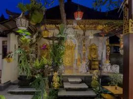D'Ubud House