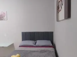 Kitnet Br 381 em frente Partagem shopping