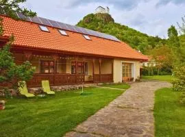 Borbála Vendégház