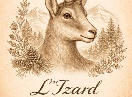 Gîte de la Source, hotel di Aurignac