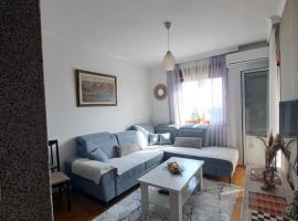 Apartments Pobrezje Podgorica, Hotel in Podgorica