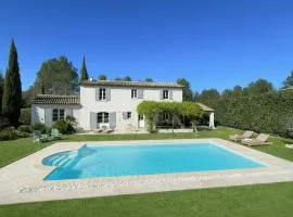 Bastide Lavandin - Stunning Provencal Escape