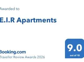 E.I.R Apartments