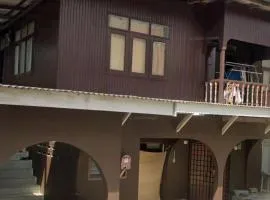 Cozy AJ Homestay & Roomstay