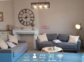 Maison indépendante à Marquise avec jardin 175 m²