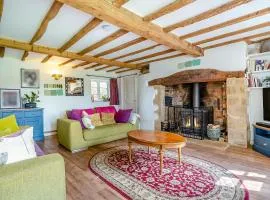 Brookend Cottage - Uk49705