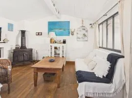 Appartement pour 4, plein centre, plage à 700 m