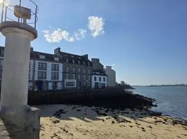 appartement confortable avec magnifique vue mer
