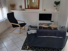 Maison individuelle 1 chambre