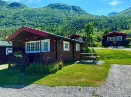 Strynsvatn Camping & Vacation Homes