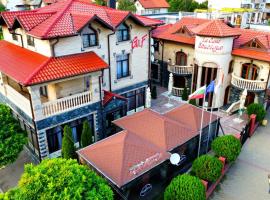 La Casa Boutique, hotel a Kostinbrod