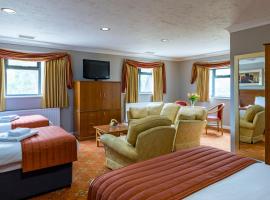 Lakeside International Hotel, ξενοδοχείο σε Camberley
