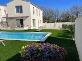 South Luberon residence