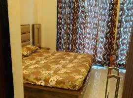 SHREE ANAND HOME stay