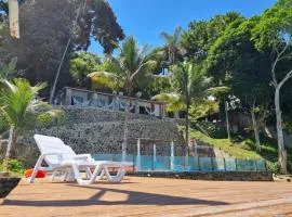 Angra dos reis Serra e Mar