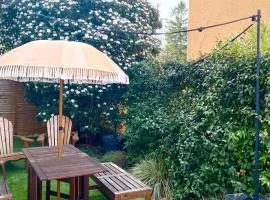 Casita - Comme une petite maison - Parking gratuit