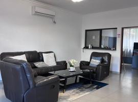 Villa Sky apartamentos, hotel em Chimoio