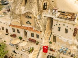 Ascension Cave Suites - Special Class, hotel en Göreme