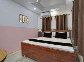 Hotel O Bodhi Garden, хотел в Fatwa