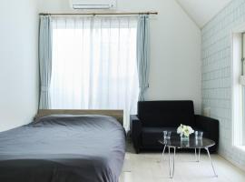 Etoile Soshigaya / Vacation STAY 62643, Hotel in Kamatachō