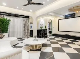 Ultra luxury sea view residence