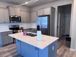 Harmony loft, מלון בהמפטון