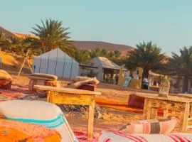 Morocco Luxury Desert Camp