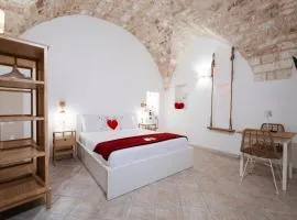 Filo Rosso - Romantic Suite Centro Storico Ostuni