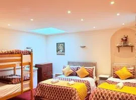 Albro House Hotel, London