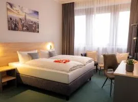 Best Western Comfort Business Hotel Düsseldorf-Neuss