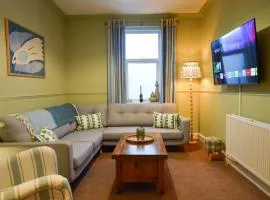 Dunmore Argyll House