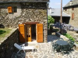 Gîte Traditionnel En Cévennes
