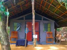 Wild Paradise Camp Belihuloya