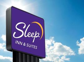 Sleep Inn & Suites Henderson - Las Vegas, Hotel in Henderson