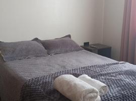 Ebenezer, hotel di Cochabamba