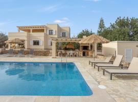 Villa Amigo Near Las Dalias - Nice – hotel w mieście Illes Balears