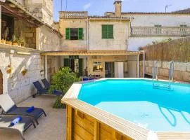 Casa de Can Virolla Gran