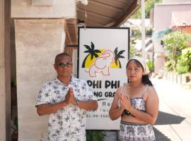 Phi Phi Chang Grand Resort