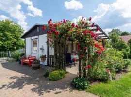 Domizil Am Park Sanssouci – hotel w Poczdamie