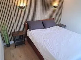 Chambre très calme & SDB privée