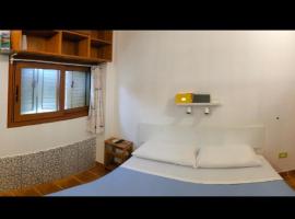 Sperlonga Tiny Room, hotel v destinácii Sperlonga