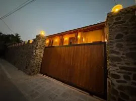 Novara Haven Airport Transit Hotel