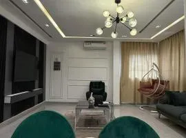 Houefa home résidence