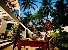 Peace and Love Villa