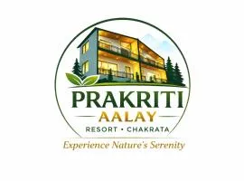 Prakriti aalay resort