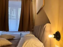 Colosseo Rooms Torino