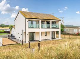 Washington Beach House, Hotel in Heacham
