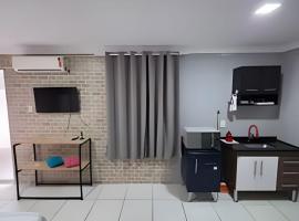 Studio Periperi, hótel í Salvador